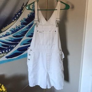 Overalls